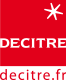 logo Decitre